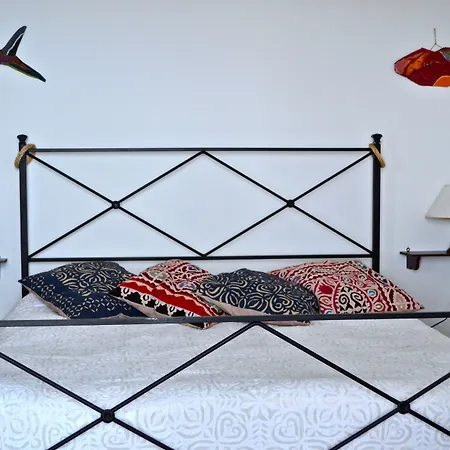 Paradiso アパート Piano Conte