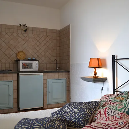 アパート Paradiso Piano Conte