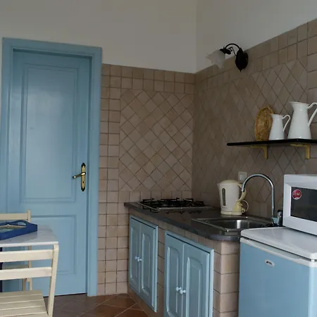 Paradiso Апартаменты