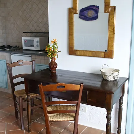 Апартаменты Paradiso