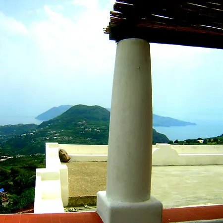 Paradiso - Spectacular Sea View Over Volcanoes Apartment