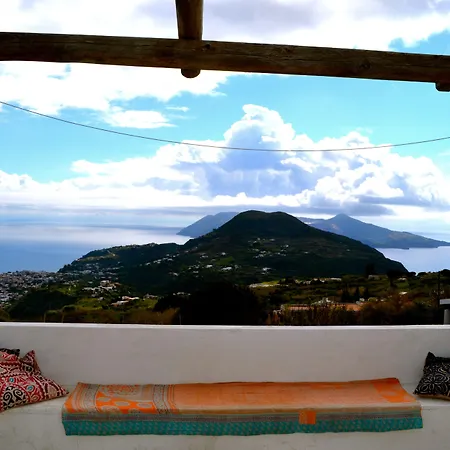 アパート Paradiso Piano Conte