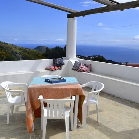 Paradiso Апартаменты *