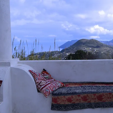 Apartment Paradiso - Spectacular Sea View Over Volcanoes *