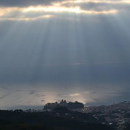 Апартаменты Paradiso