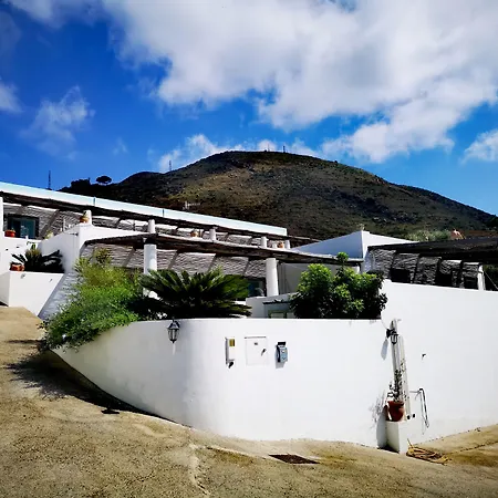 Paradiso Lägenhet *