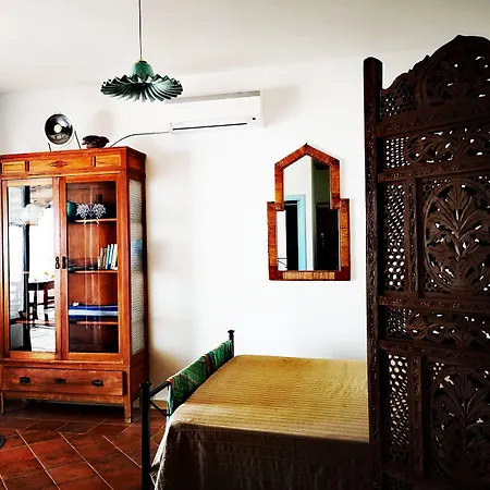 Paradiso * Piano Conte