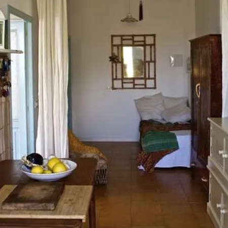 Апартаменты Paradiso