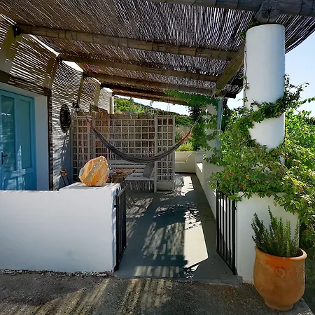 Paradiso Апартаменты Piano Conte