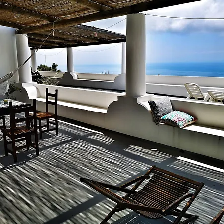 Апартаменты Paradiso *