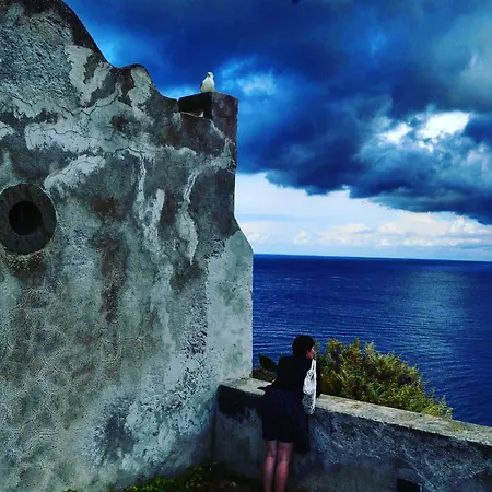 Paradiso * Piano Conte