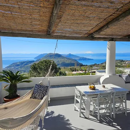 Apartmán Paradiso - Spectacular Sea View Over Volcanoes *