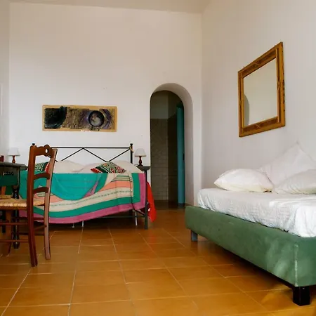 Apartament Paradiso