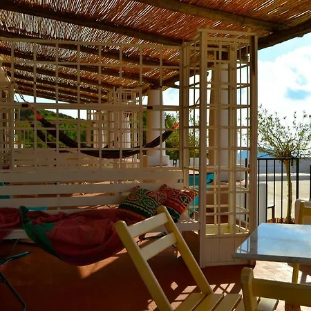 Paradiso Apartament Piano Conte