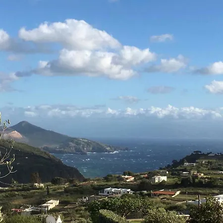 Paradiso Apartament