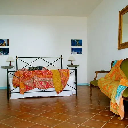 Paradiso Apartament