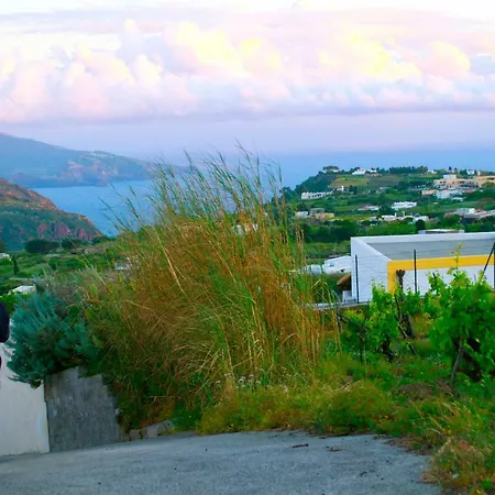 Apartament Paradiso