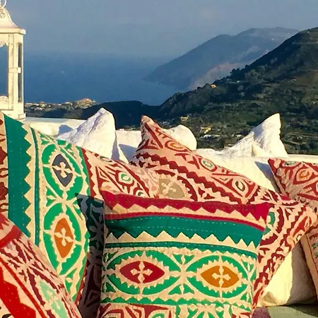 Paradiso Apartament *
