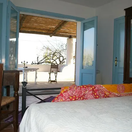 Paradiso Apartament Piano Conte