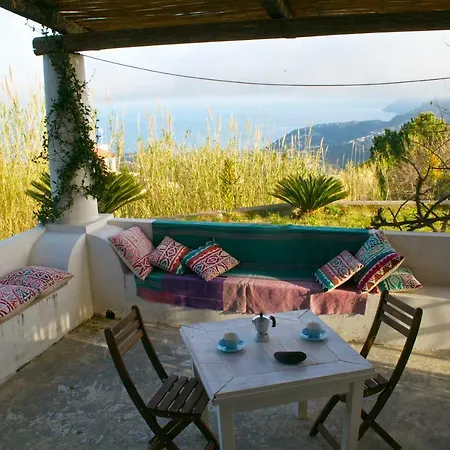 Paradiso Piano Conte