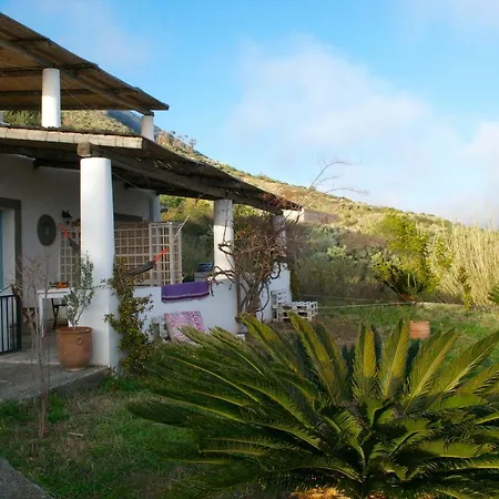 Lägenhet Paradiso *