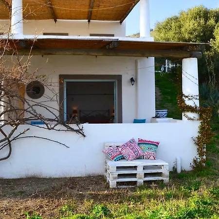 Paradiso Lägenhet *