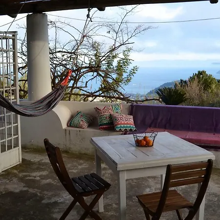 Paradiso - Spectacular Sea View Over Volcanoes Apartment *