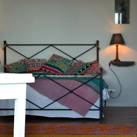 Апартаменты Paradiso *