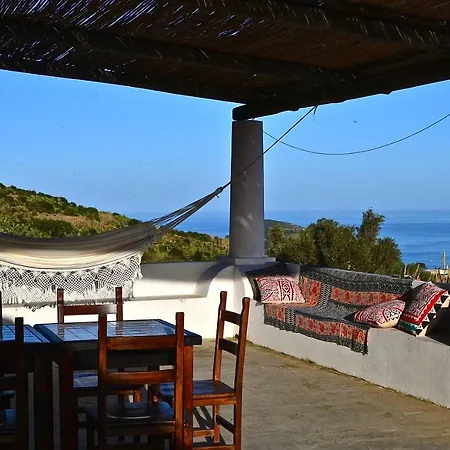 Paradiso * Piano Conte