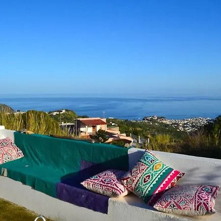 Paradiso アパート Piano Conte