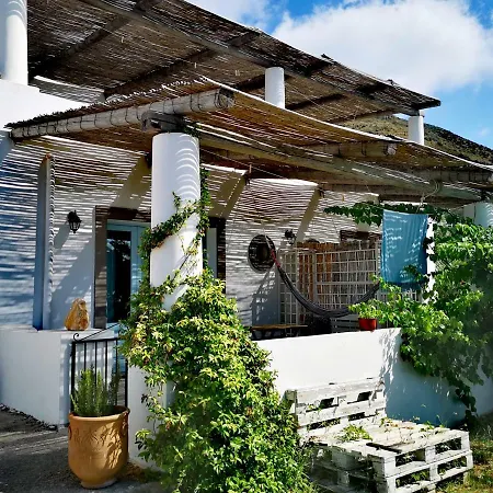 Paradiso アパート Piano Conte