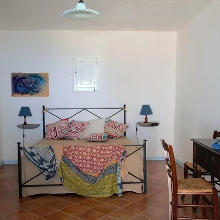 Paradiso Апартаменты