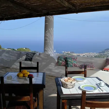 Apartamento Paradiso