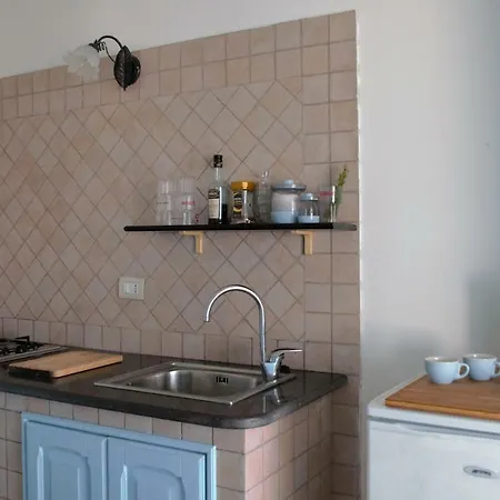 Paradiso Апартаменты *