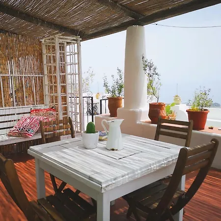 Paradiso * Piano Conte