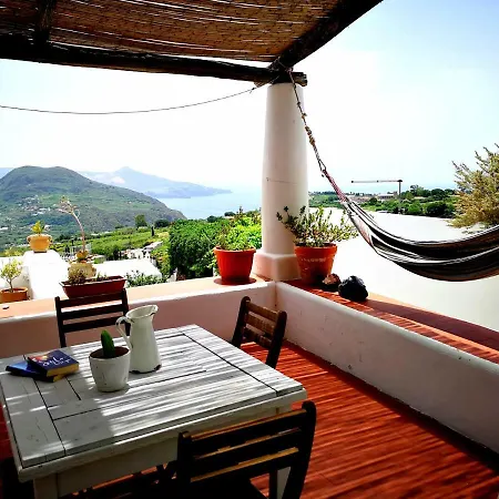 Paradiso Апартаменты