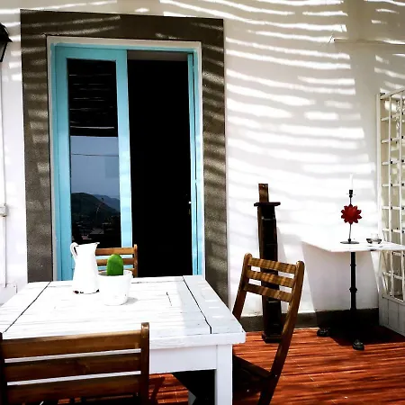 Paradiso Piano Conte