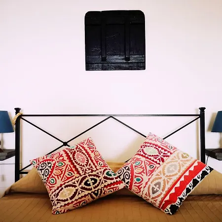 Paradiso Apartament