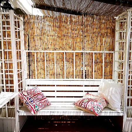 Lägenhet Paradiso Piano Conte