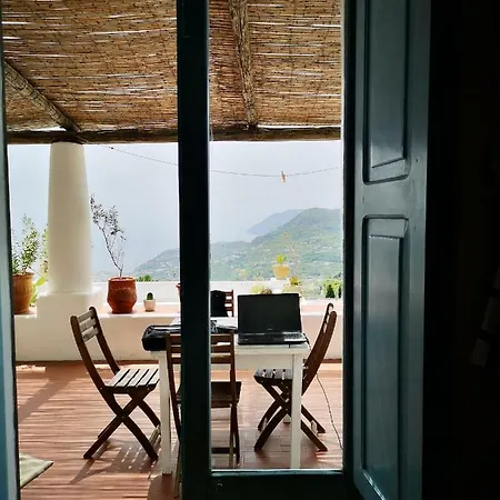 Paradiso Apartament *