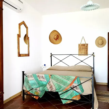 アパート Paradiso *