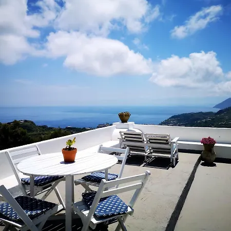 Paradiso * Piano Conte