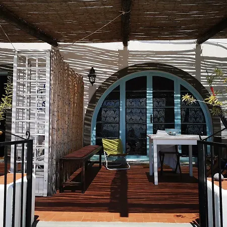 Paradiso * Piano Conte