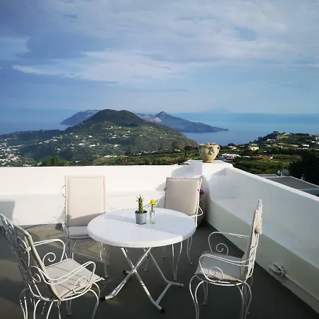 Apartament Paradiso Piano Conte