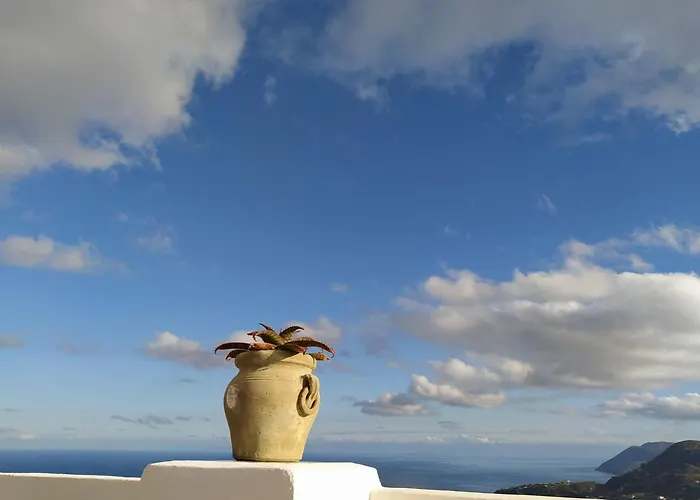 Paradiso Apartmán *