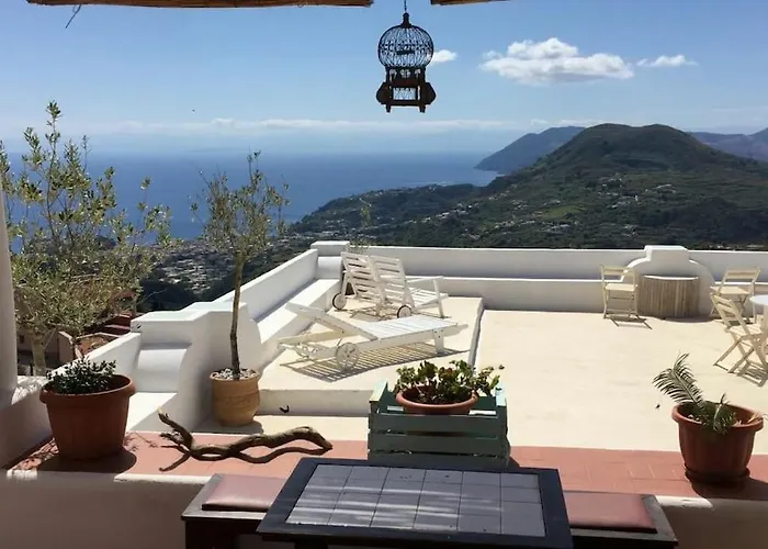 Apartment Paradiso Piano Conte