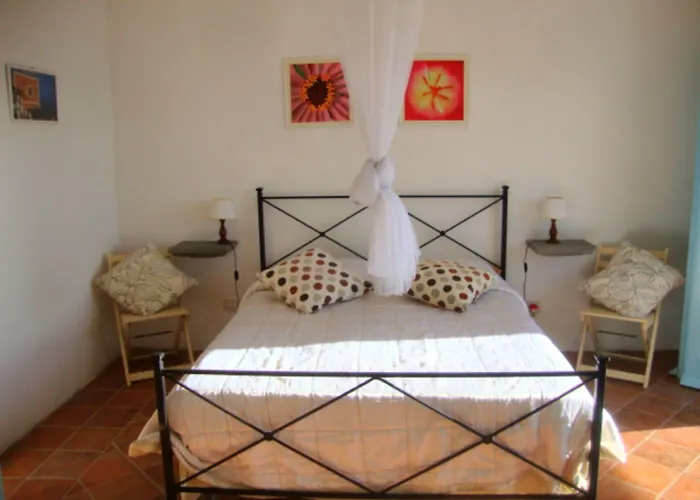 Apartment Paradiso *