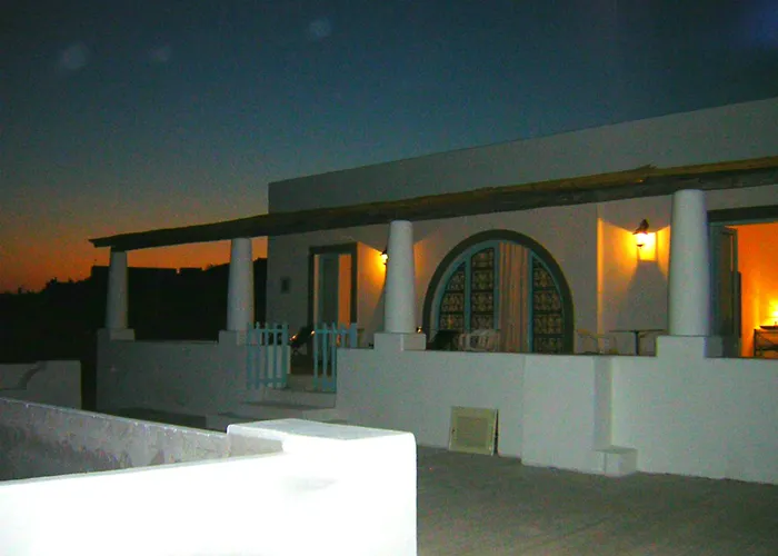 Paradiso Piano Conte