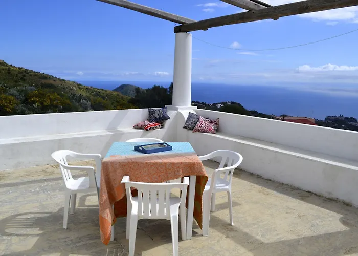 Paradiso Apartmán *