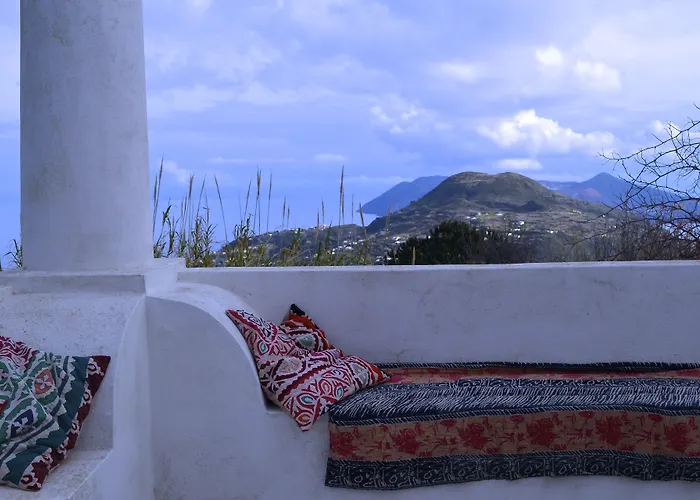 Apartmán Paradiso *